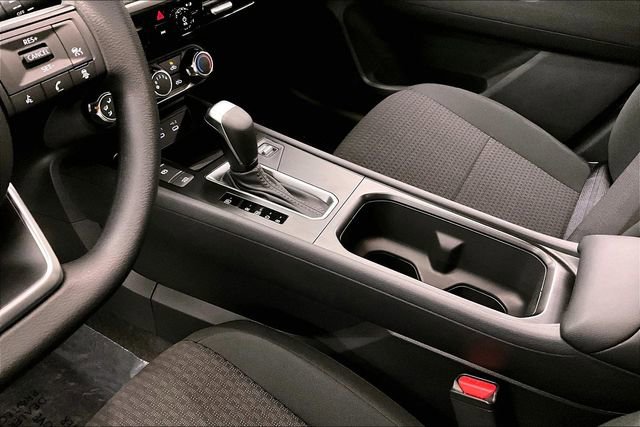 New 2026 Nissan Kicks S FWD image 9