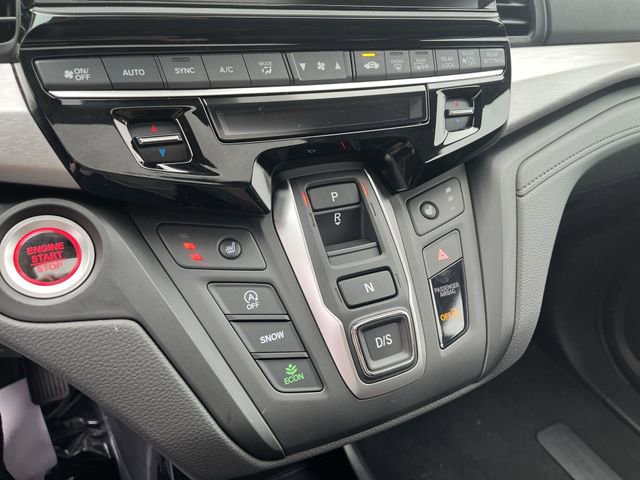 New 2026 Honda Odyssey EX-L image 23