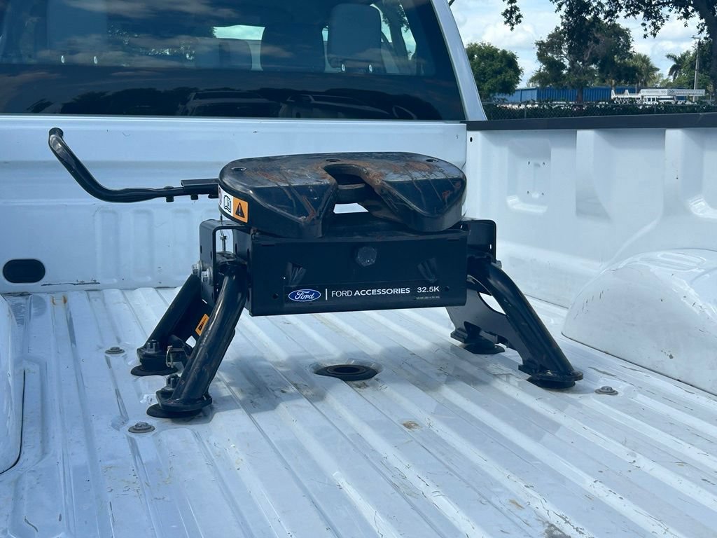 Used 2025 Ford F450 XL AWD/4WD image 33
