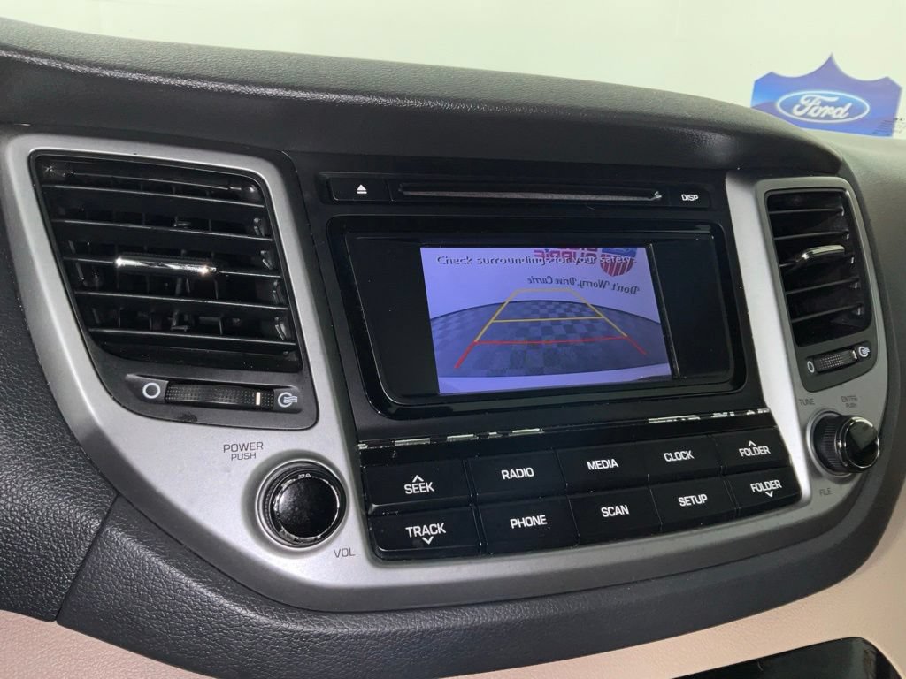 Used 2018 Hyundai Tucson SE FWD image 22
