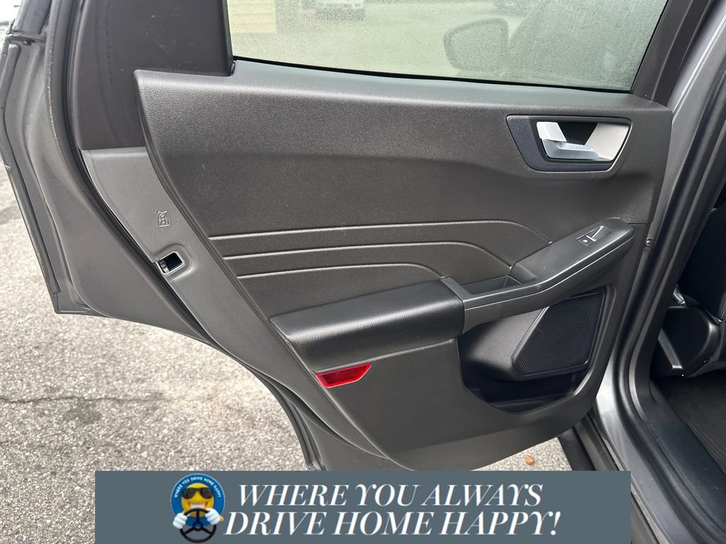 Used 2023 Ford Escape ST-Line w/ Tech Pack #1 image 27