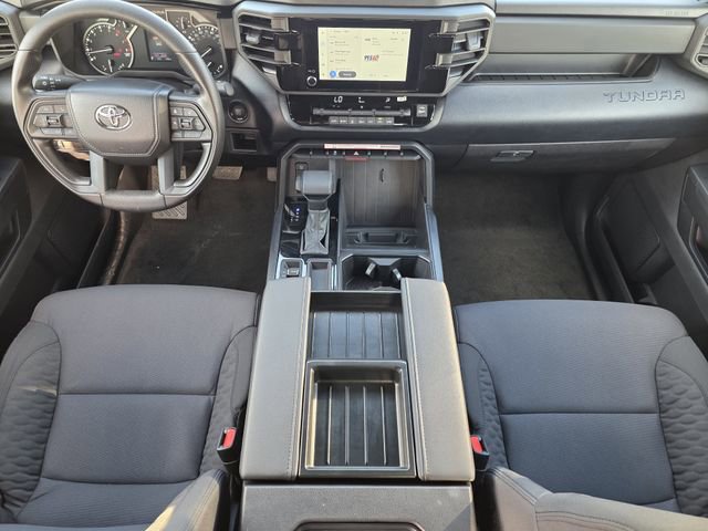 Used 2026 Toyota Tundra SR image 18