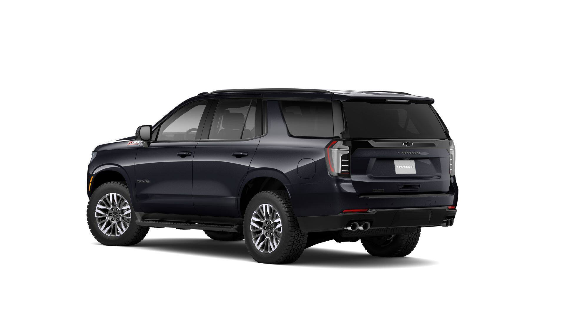 New 2027 Chevrolet Tahoe Z71 w/ Comfort Package AWD/4WD image 26