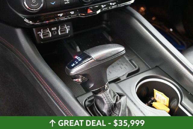Used 2025 Dodge Durango R/T AWD/4WD image 25