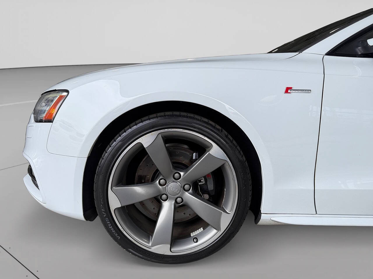 Used 2014 Audi S5 Premium Plus AWD/4WD image 9