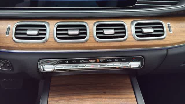 Certified 2026 Mercedes-Benz GLE 350 4MATIC image 24