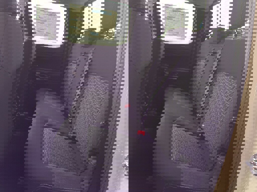 New 2025 Ford Ranger XLT w/ Equipment Group 301A High image 23