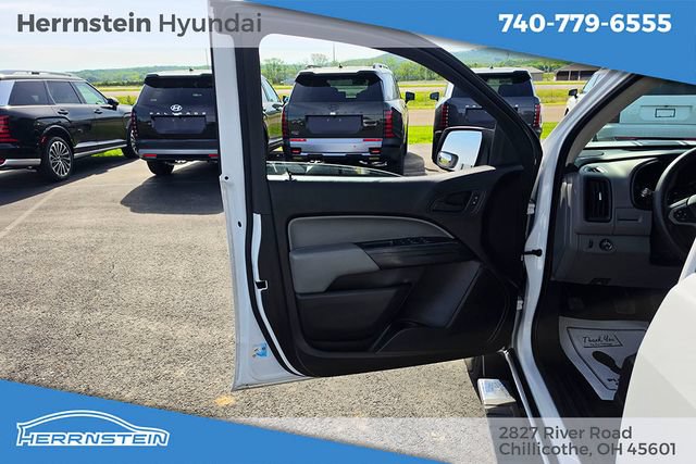 Used 2015 GMC Canyon 2WD Crew Cab image 14