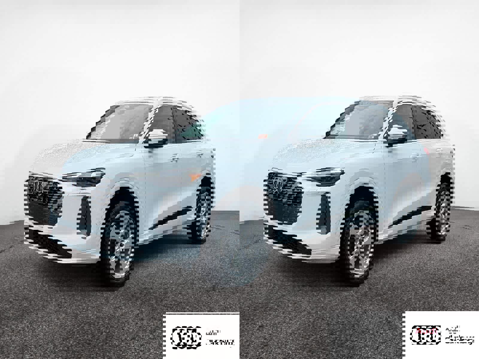 New 2025 Audi Q5 Premium Plus image 1