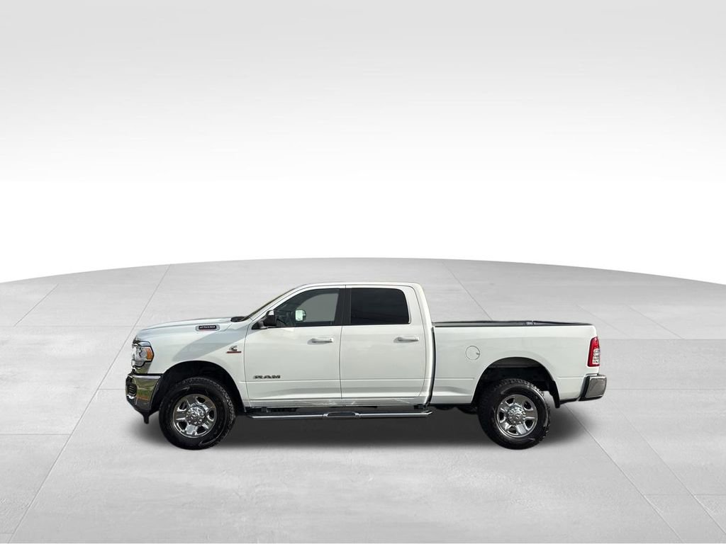 Certified 2022 RAM 2500 Big Horn image 16