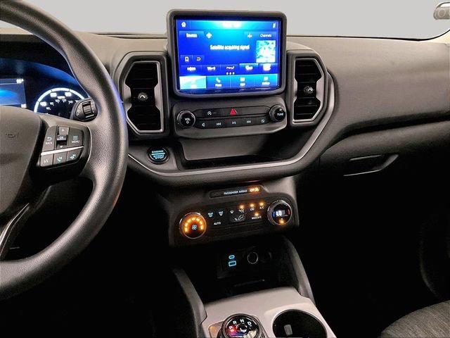 Used 2021 Ford Bronco Sport Big Bend AWD/4WD image 6