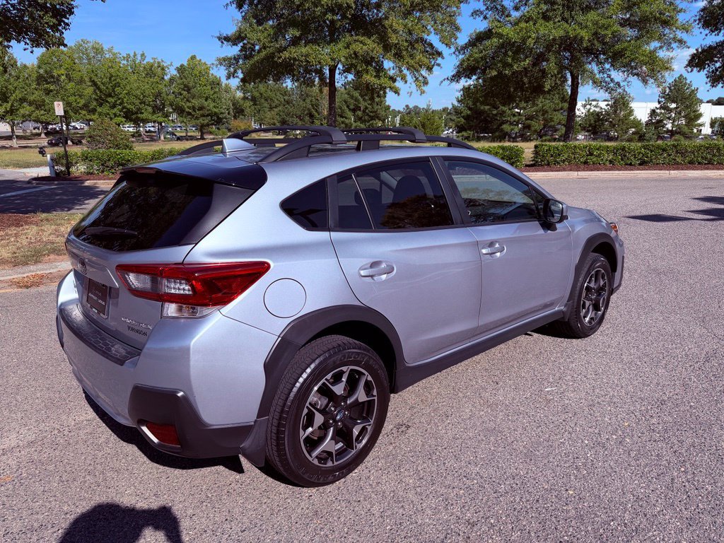 Used 2020 Subaru Crosstrek 2.0i Premium w/ Moonroof Package 2 AWD/4WD image 13