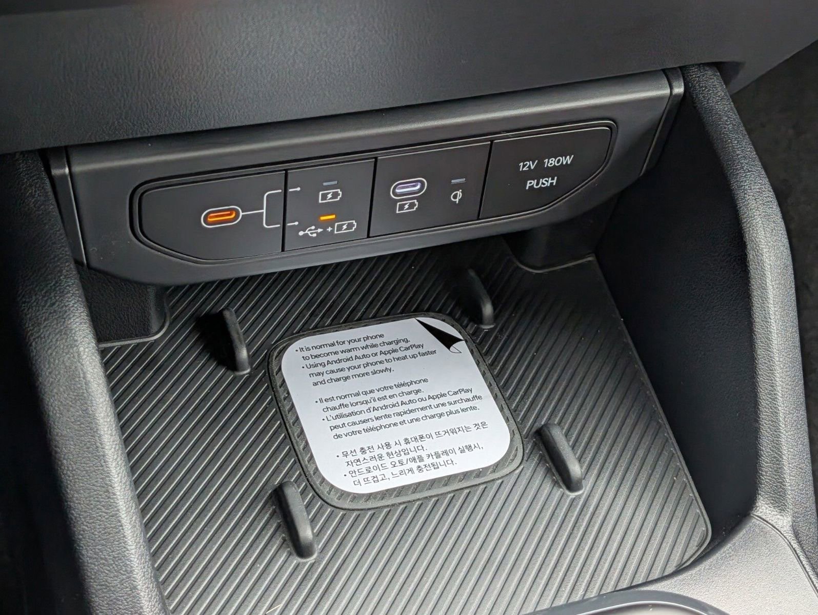 New 2026 Kia K4 GT-Line Turbo FWD image 9