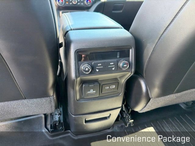 Used 2023 GMC Acadia Denali w/ Denali Ultimate Package AWD/4WD image 23