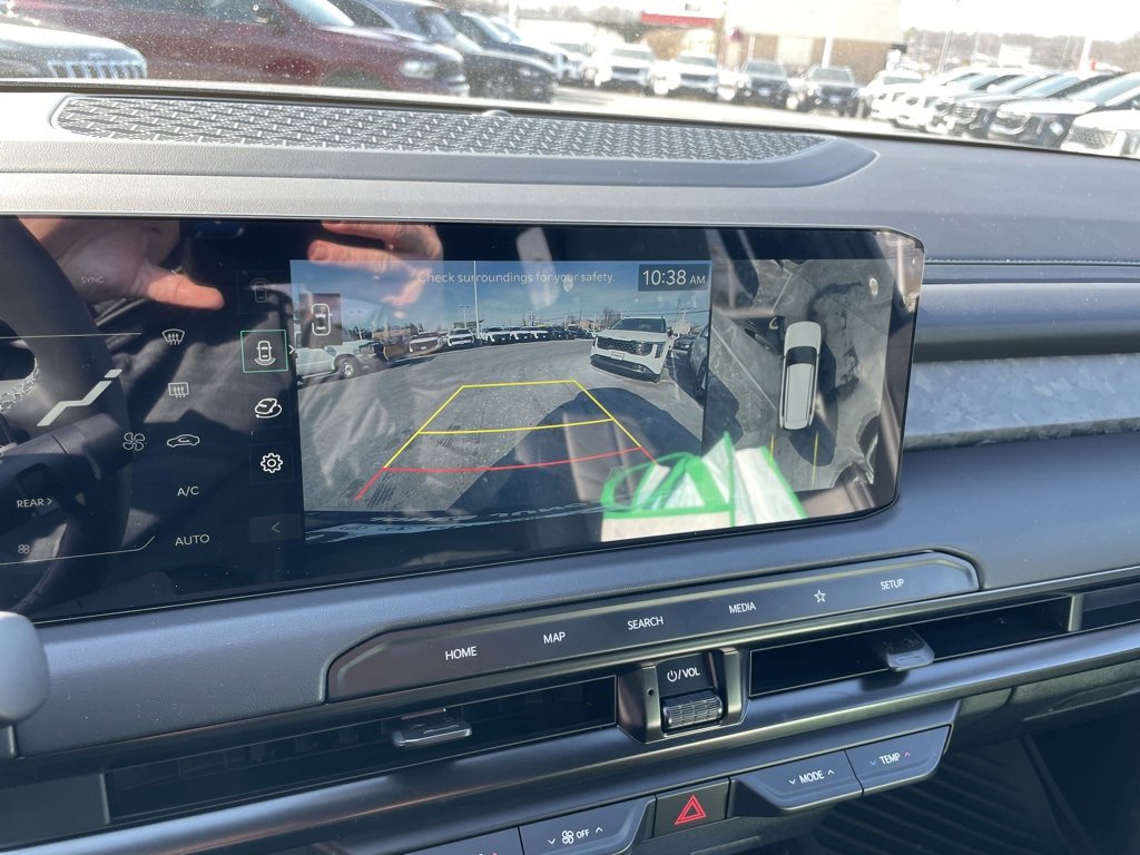 New 2027 Kia Telluride SX Prestige X-Pro image 15