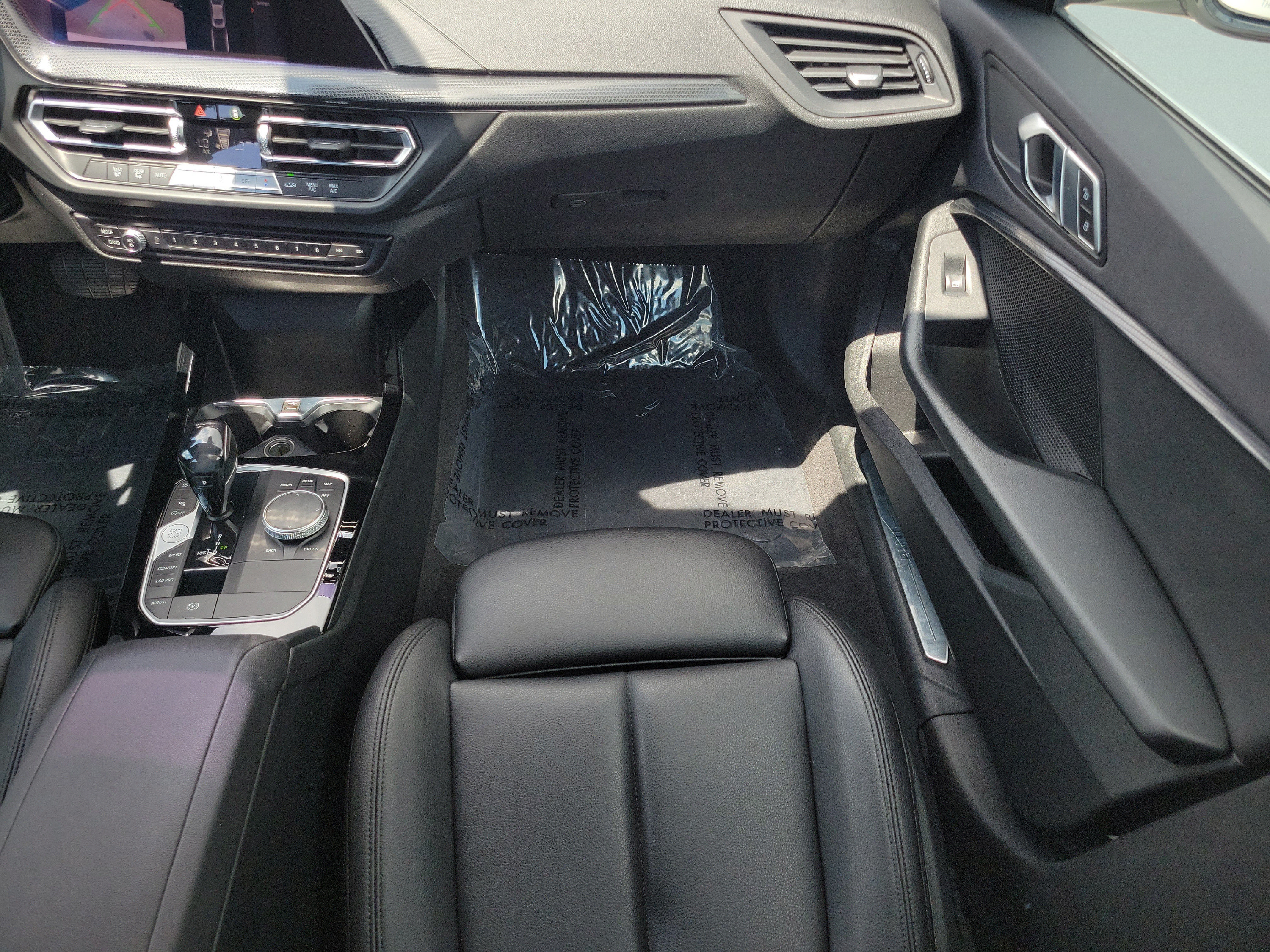 Used 2021 BMW 228i Gran Coupe FWD image 14