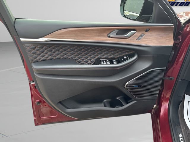 Used 2022 Jeep Grand Cherokee Summit w/ Luxury Tech Group V image 6