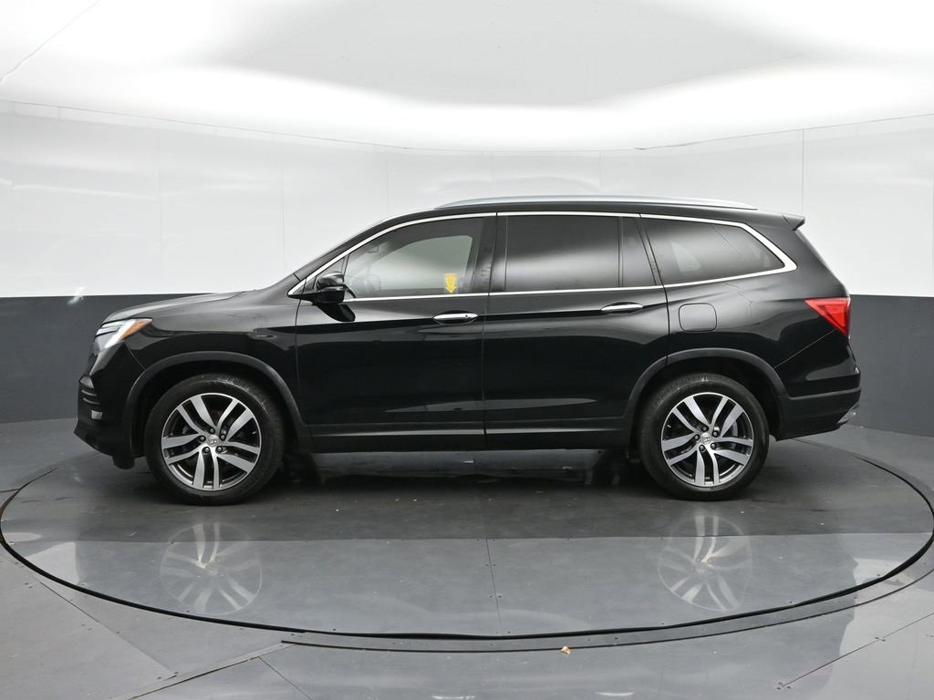 Used 2016 Honda Pilot Touring image 4