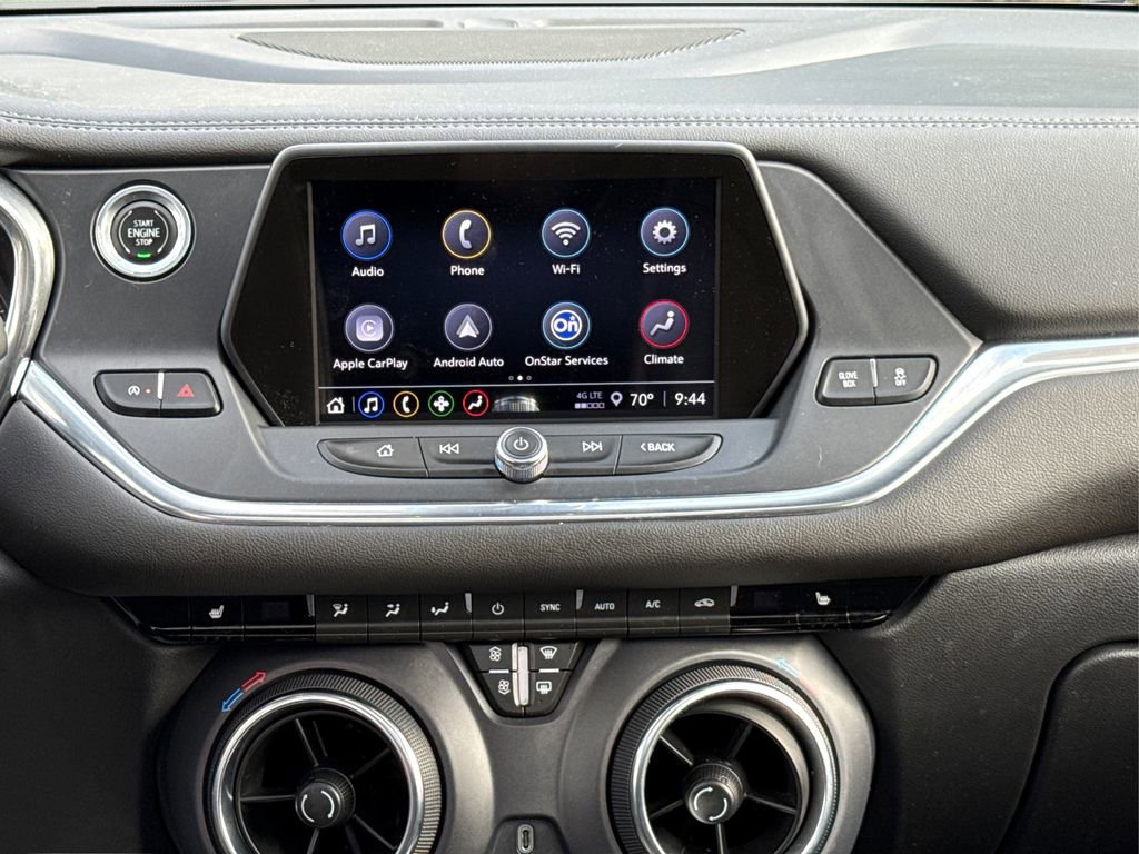 Used 2022 Chevrolet Blazer LT image 20