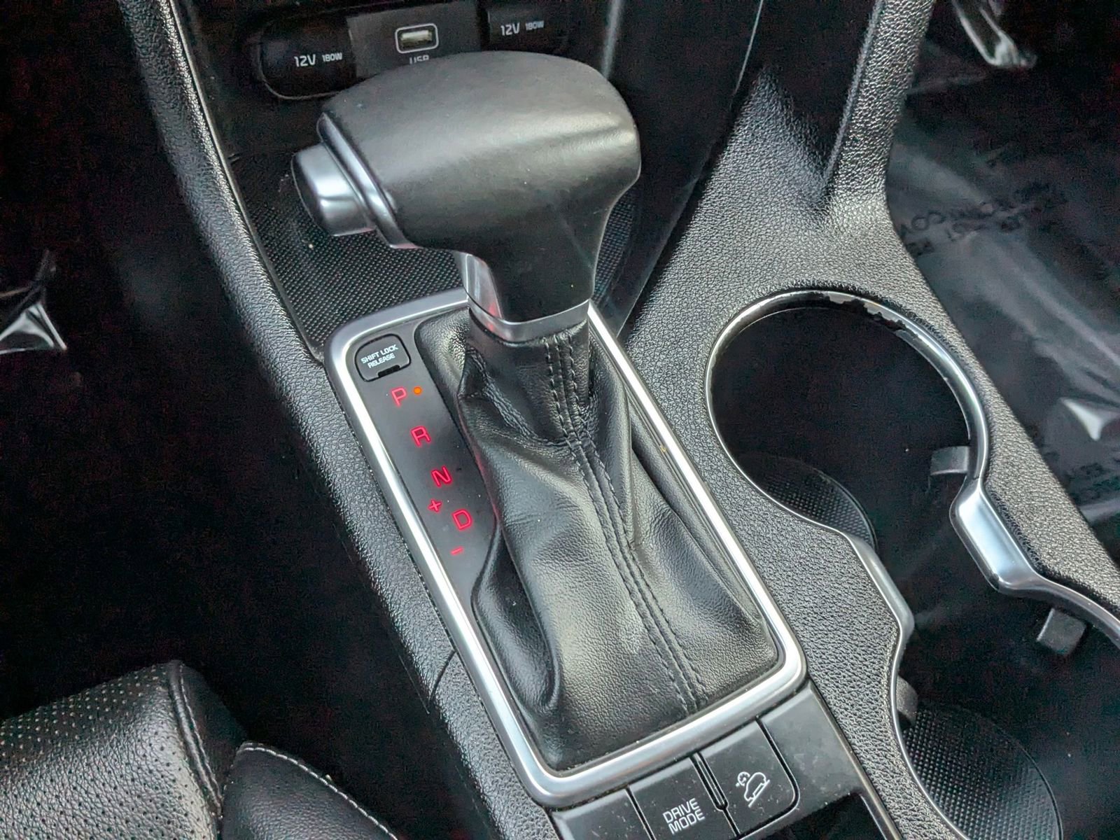 Used 2020 Kia Sportage EX FWD image 20