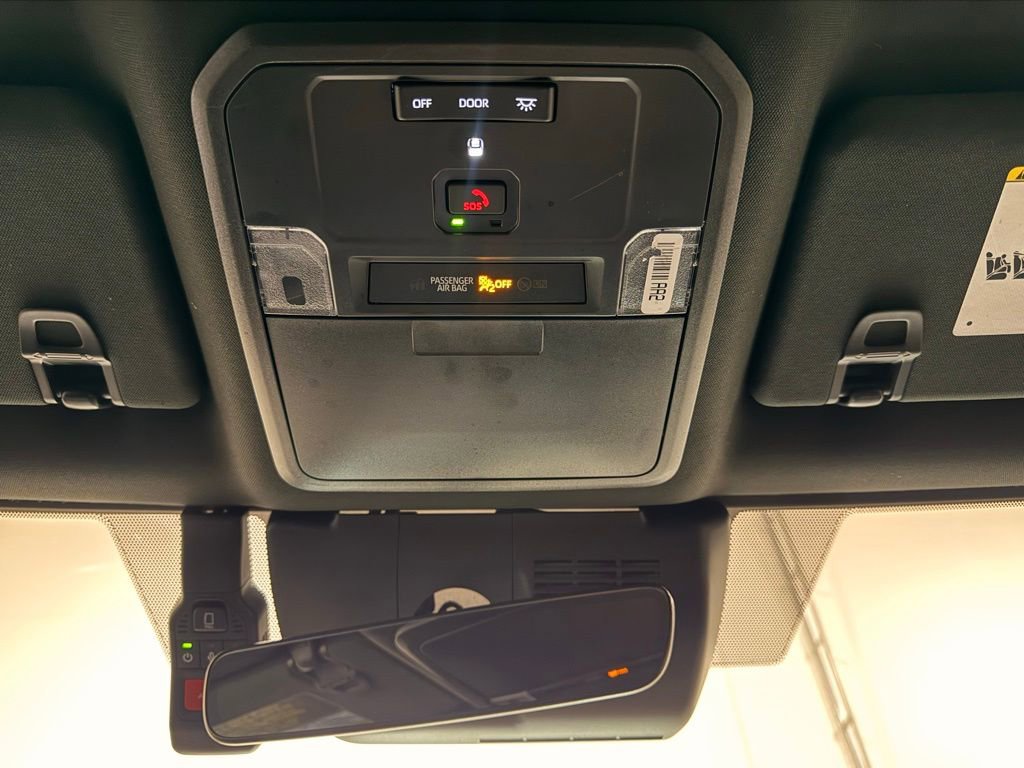 Used 2024 Toyota Tacoma TRD Sport image 19