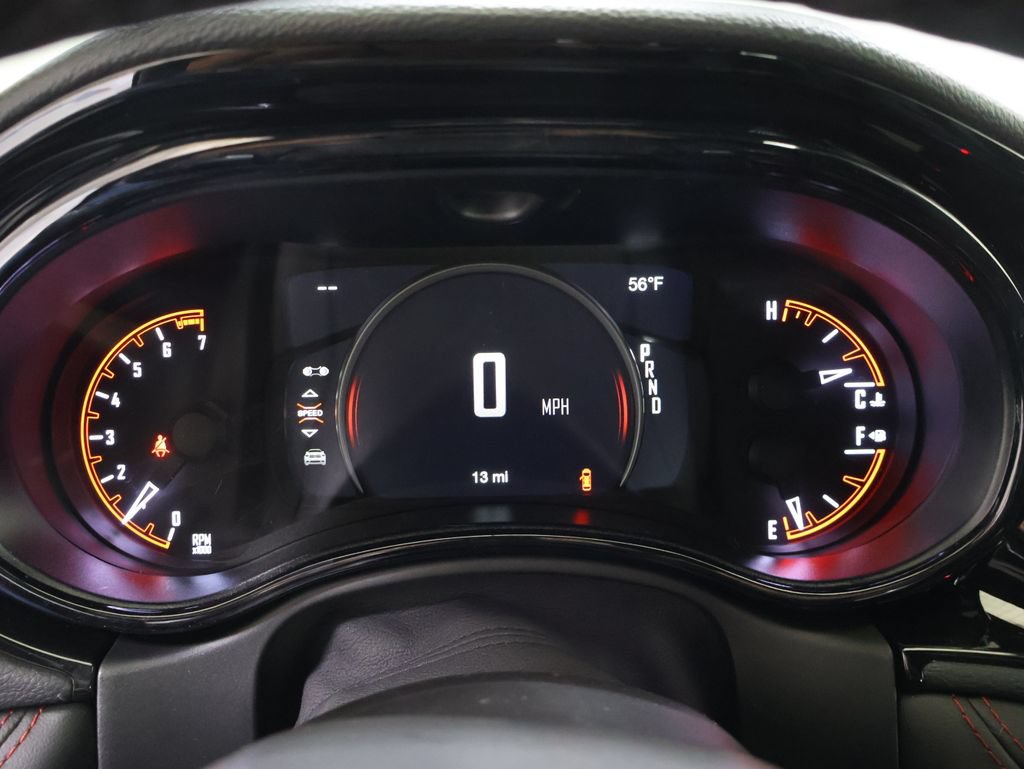 New 2026 Dodge Durango GT AWD/4WD image 28