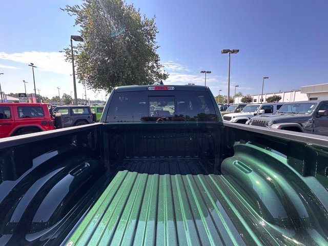 New 2027 RAM 1500 Rebel w/ Rebel Level 2 Equipment Group AWD/4WD image 13