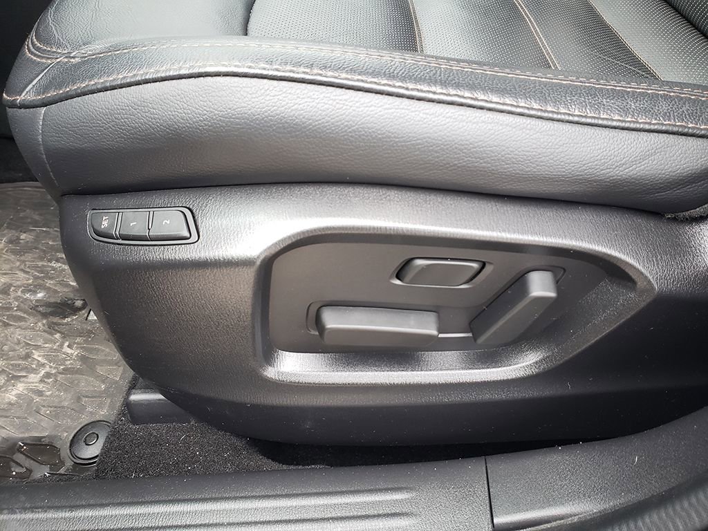 Used 2021 MAZDA CX-5 Grand Touring w/ GT Premium Package image 21