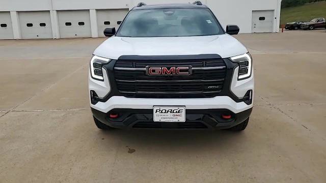 New 2026 GMC Terrain AT4 w/ Convenience Package III image 3