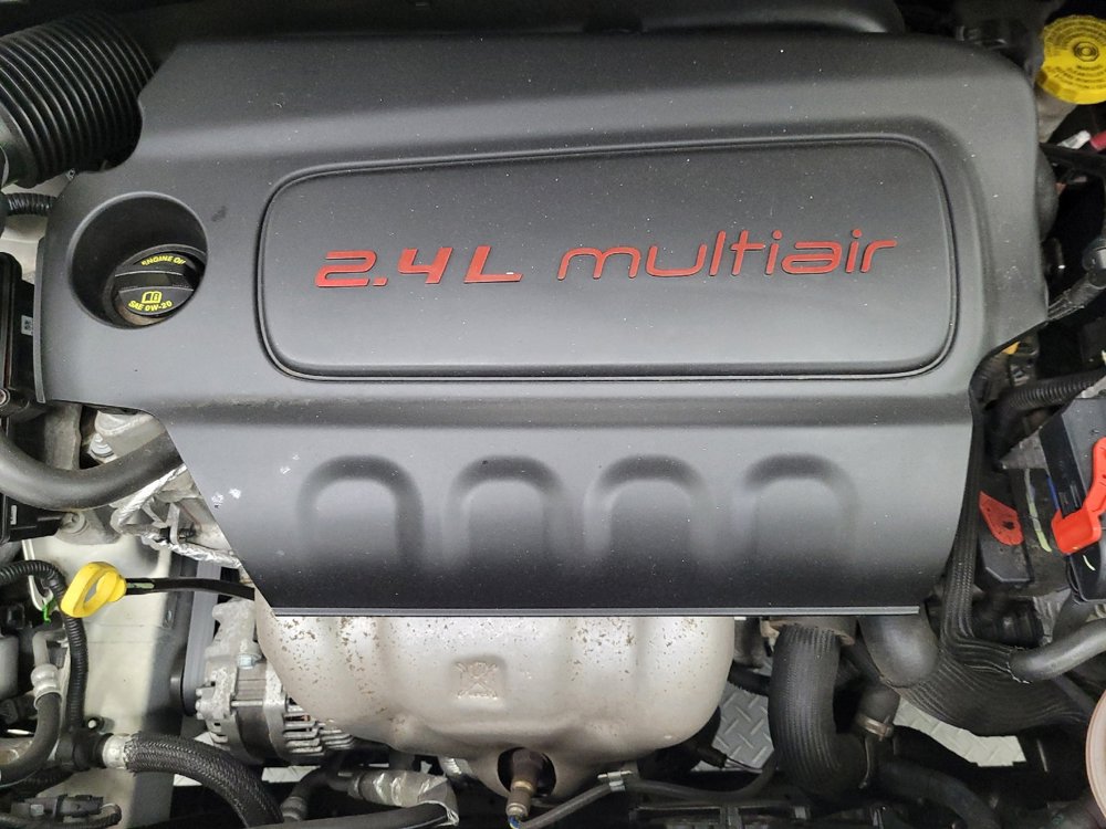 Used 2018 Jeep Compass Latitude w/ Popular Equipment Group AWD/4WD image 30