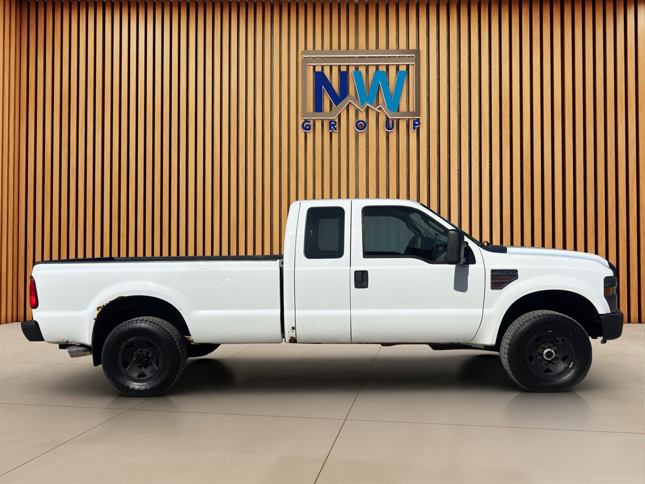 Used 2009 Ford F250 XL AWD/4WD image 42
