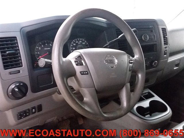Used 2015 Nissan NV 2500 SV image 11