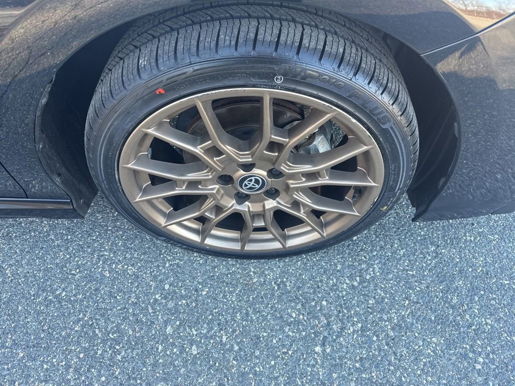 Used 2024 Toyota Camry SE w/ Convenience Package image 12