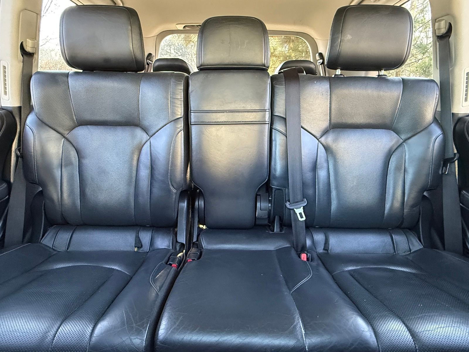 Used 2018 Lexus LX 570 4WD w/ Luxury Package image 41