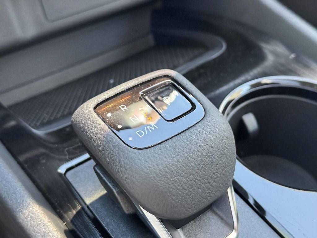 New 2026 Nissan Rogue Dark Armor AWD/4WD image 15