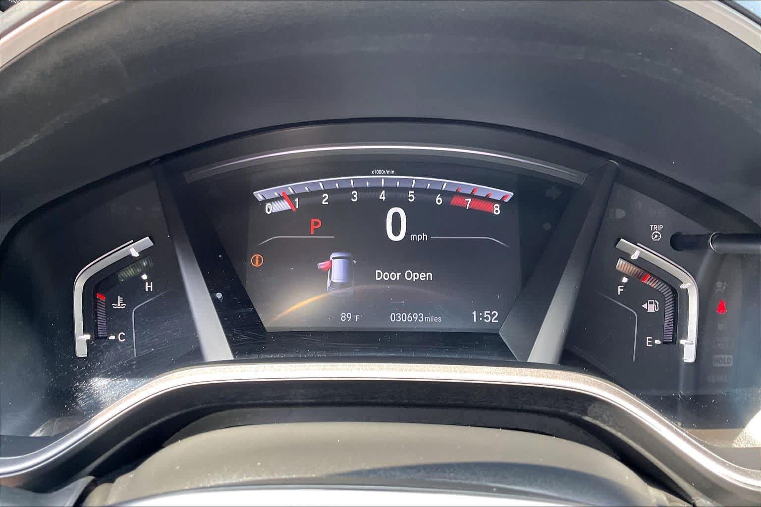 Used 2020 Honda CR-V Touring image 27