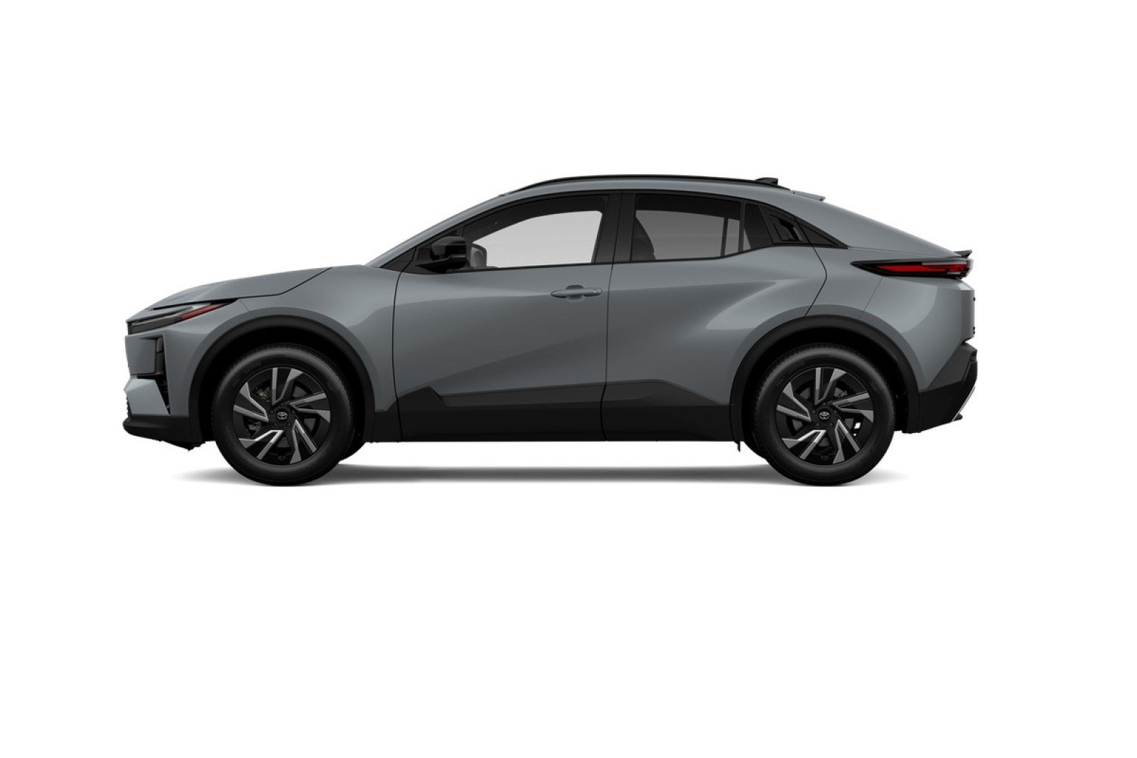 New 2026 Toyota C-HR AWD/4WD image 6