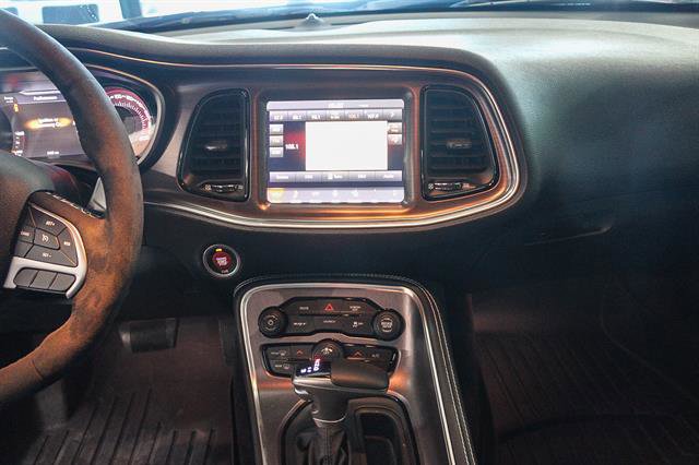 Used 2018 Dodge Challenger SRT Demon image 12