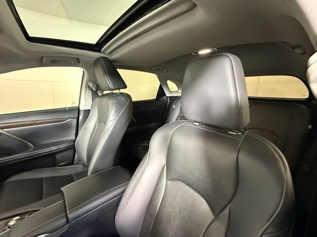 Used 2022 Lexus RX 350 FWD w/ Premium Package image 14
