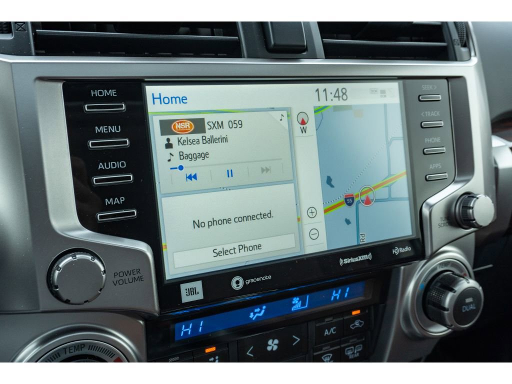 Used 2022 Toyota 4Runner Limited image 24