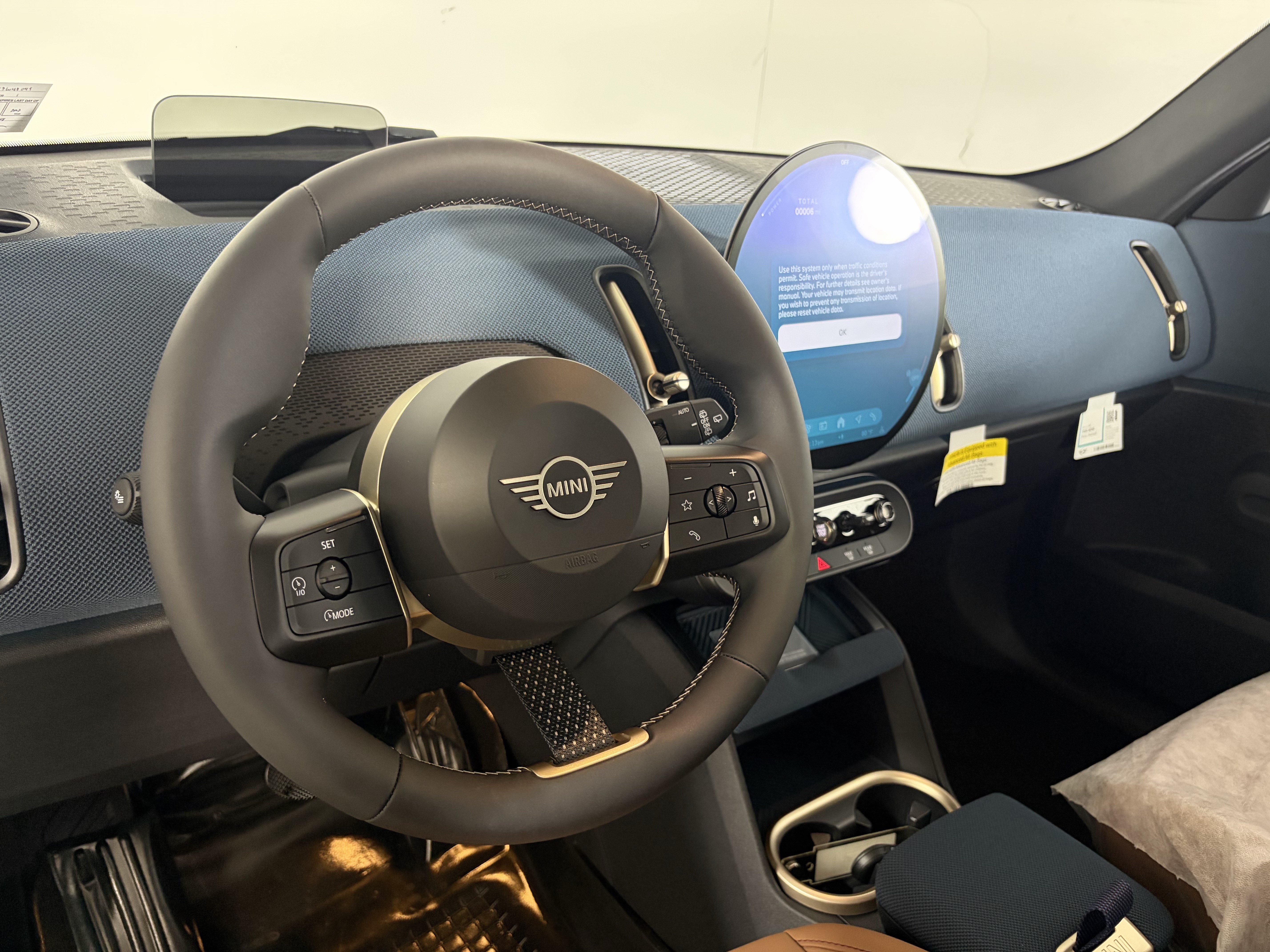 New 2027 MINI Cooper Countryman S AWD/4WD image 11