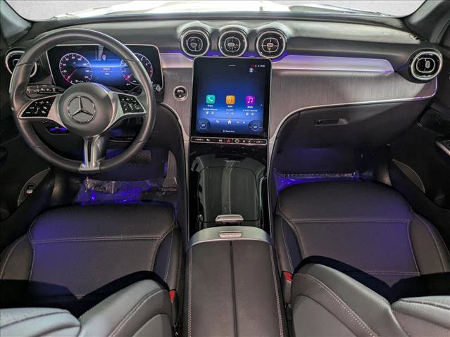 Certified 2025 Mercedes-Benz GLC 300 4MATIC image 18