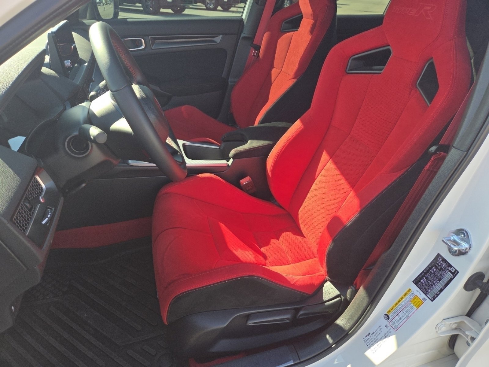 Used 2025 Honda Civic Type R image 27