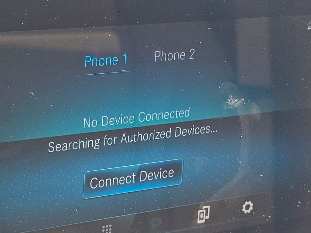 Certified 2021 Mercedes-Benz GLC 300 4MATIC image 8