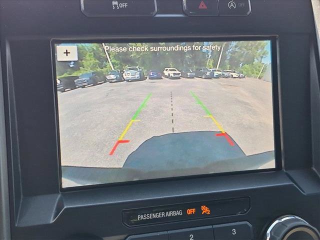 Used 2019 Ford F150 XLT RWD image 13