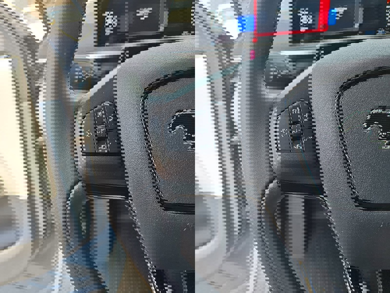 Used 2024 Ford Mustang Mach-E Premium AWD/4WD image 17