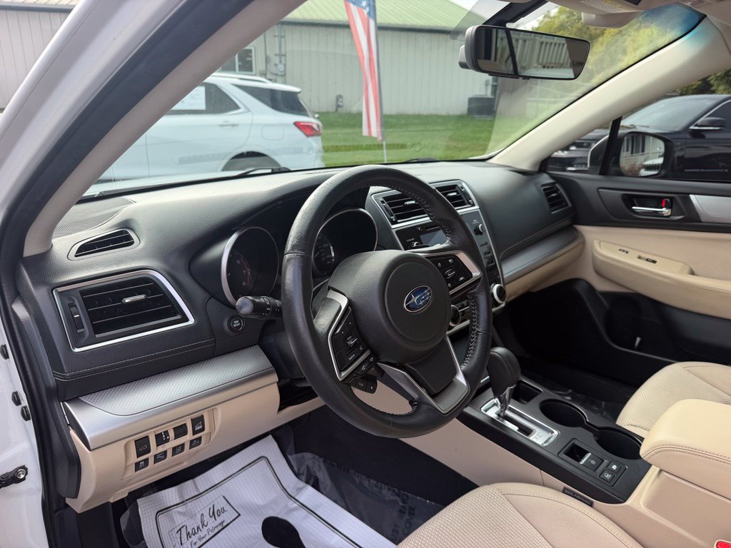 Used 2019 Subaru Outback 2.5i Premium AWD/4WD image 13