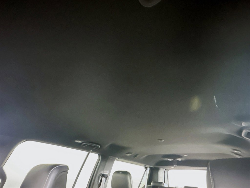 Used 2024 Jeep Wagoneer L Series II w/ Flexible Seating Group image 21