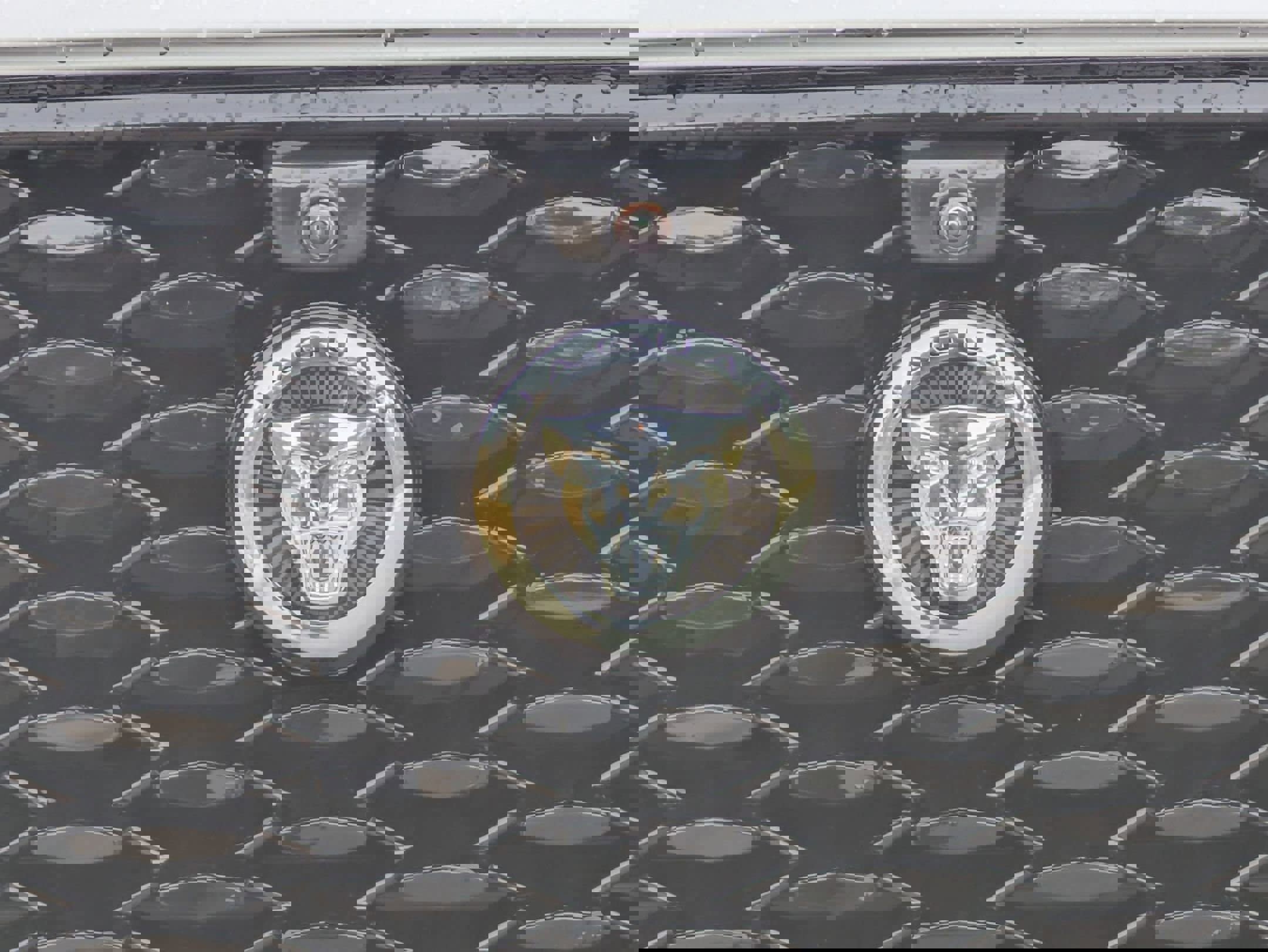 New 2026 Jaguar F-PACE R-Dynamic S image 32