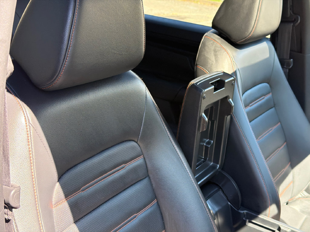Used 2024 Honda CR-V Sport-L image 10